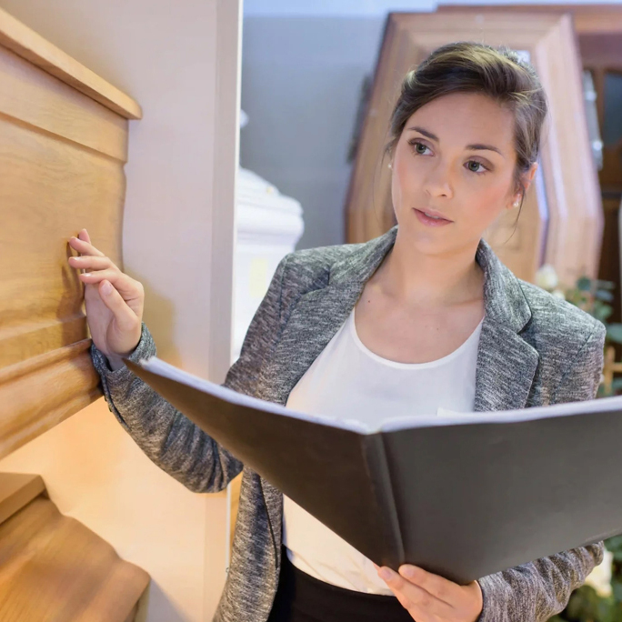 L’accompagnement personnalisé des Pompes funèbres Brugière